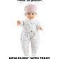 Alex & Sonia Doll