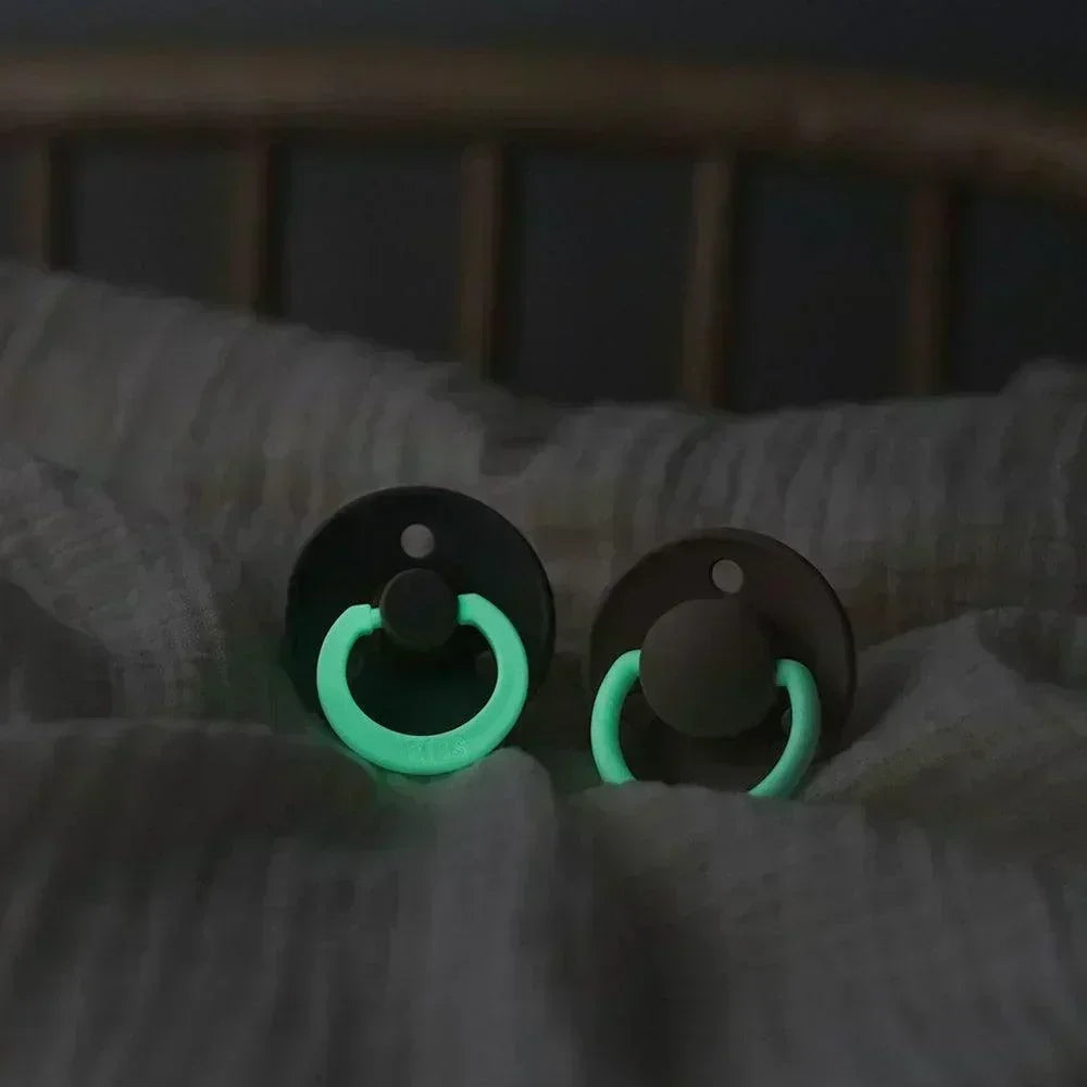 Pacifier Original Glow