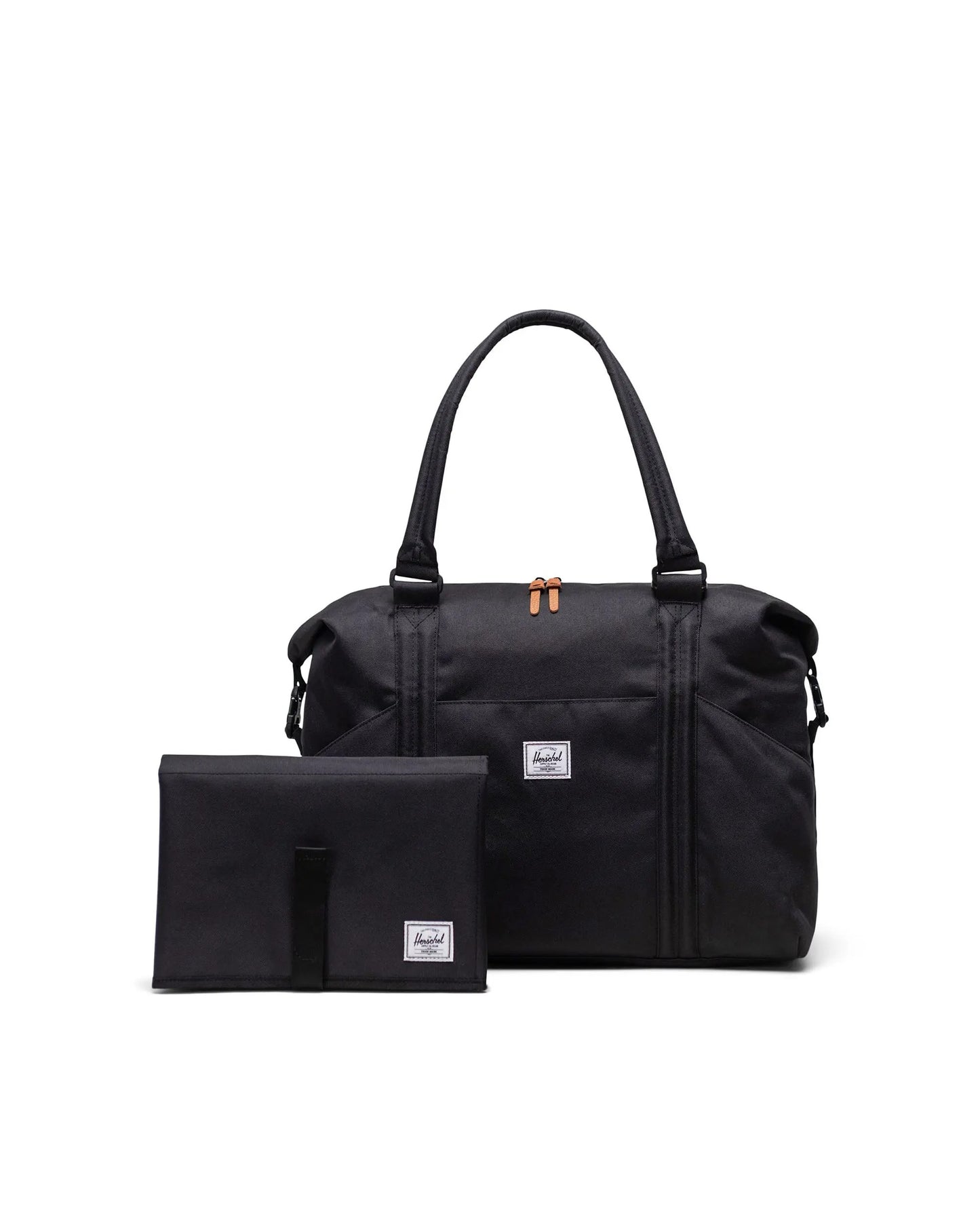 Strand Diaper Bag