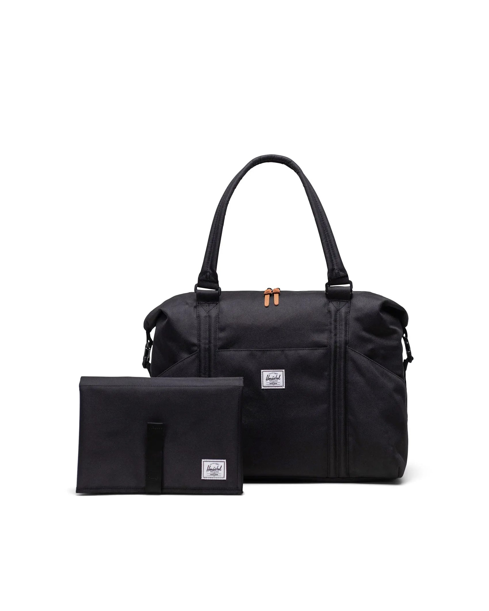 Strand Diaper Bag
