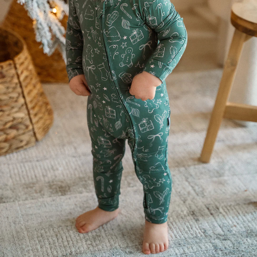 Footless Sleeper