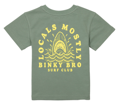 Mostly Tee
