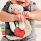Itzy Lovey Plush