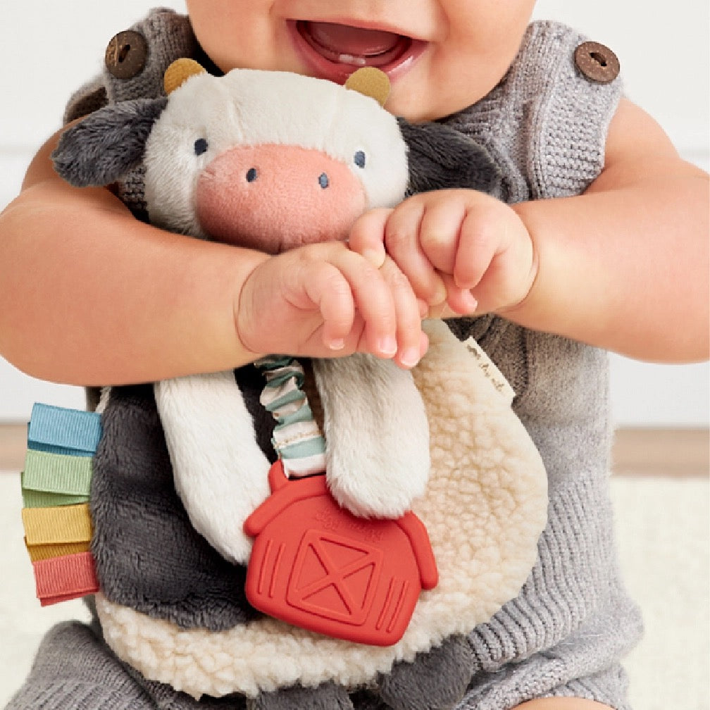 Itzy Lovey Plush