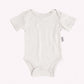 SS Solid Onesie