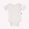 SS Solid Onesie