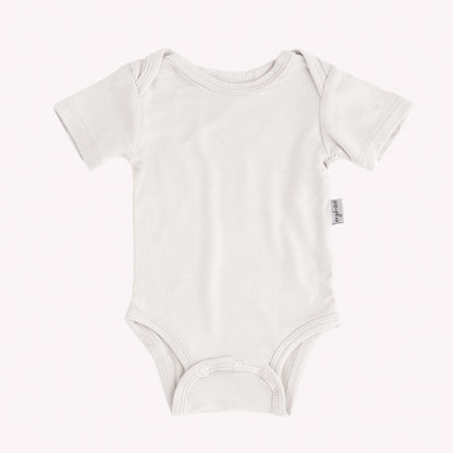 SS Solid Onesie
