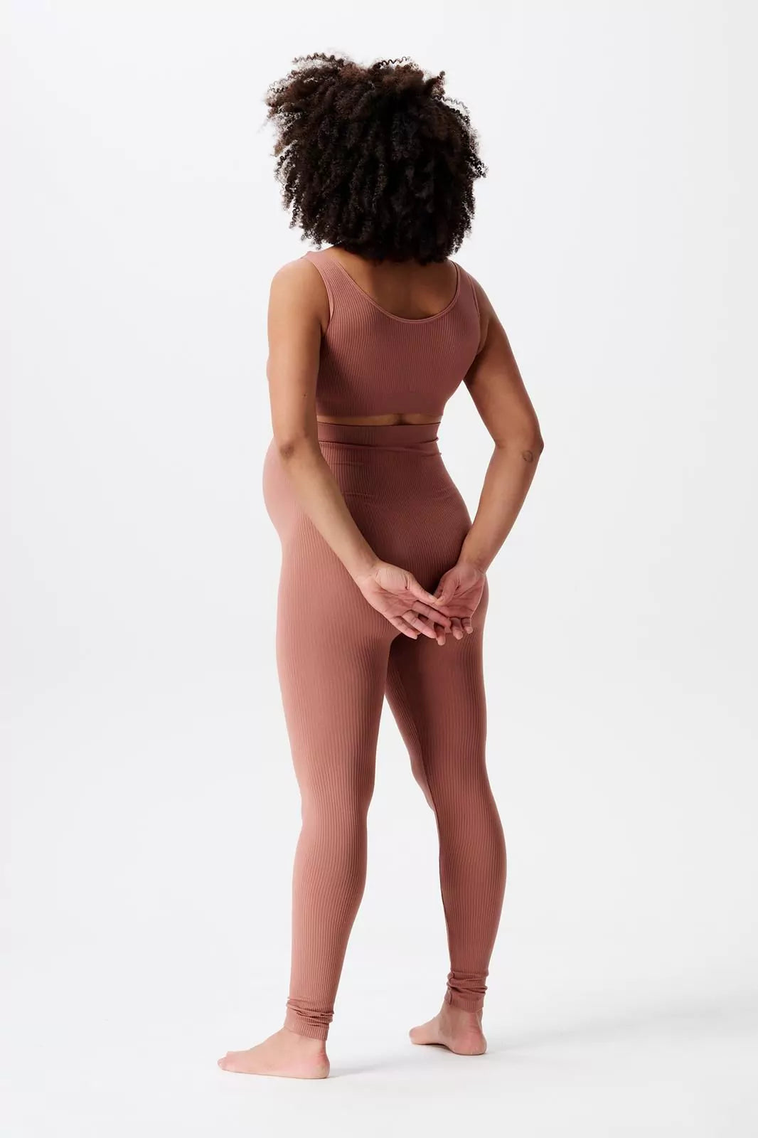 Gayla Seamless Nursing Bra