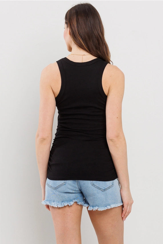 V-Neck Tank