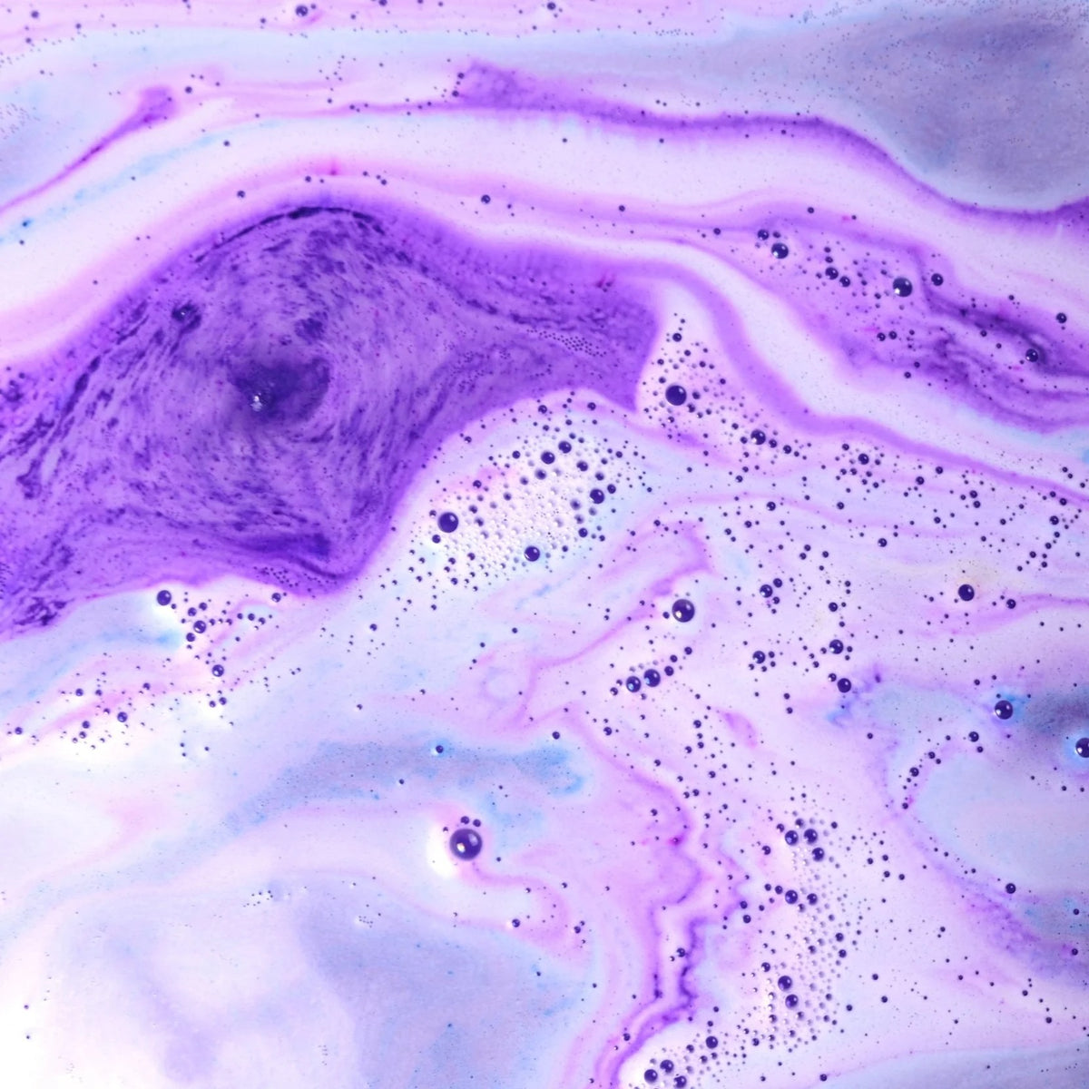 Mini Bath Bombs