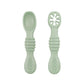 Infant Training Spoons
