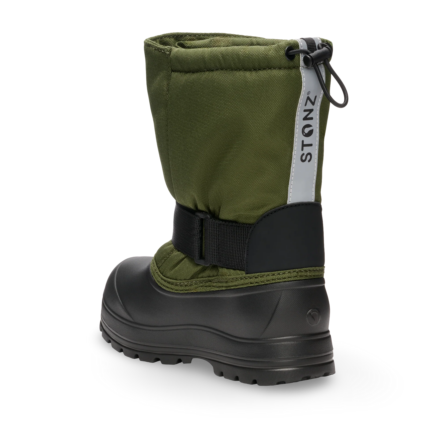 Trek Boots - Kid