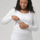 Organic Nursing Top
