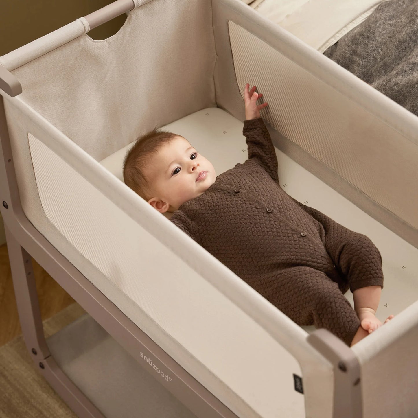 SnüzPod 5 Bassinet