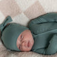 Knotted Hat Bamboo