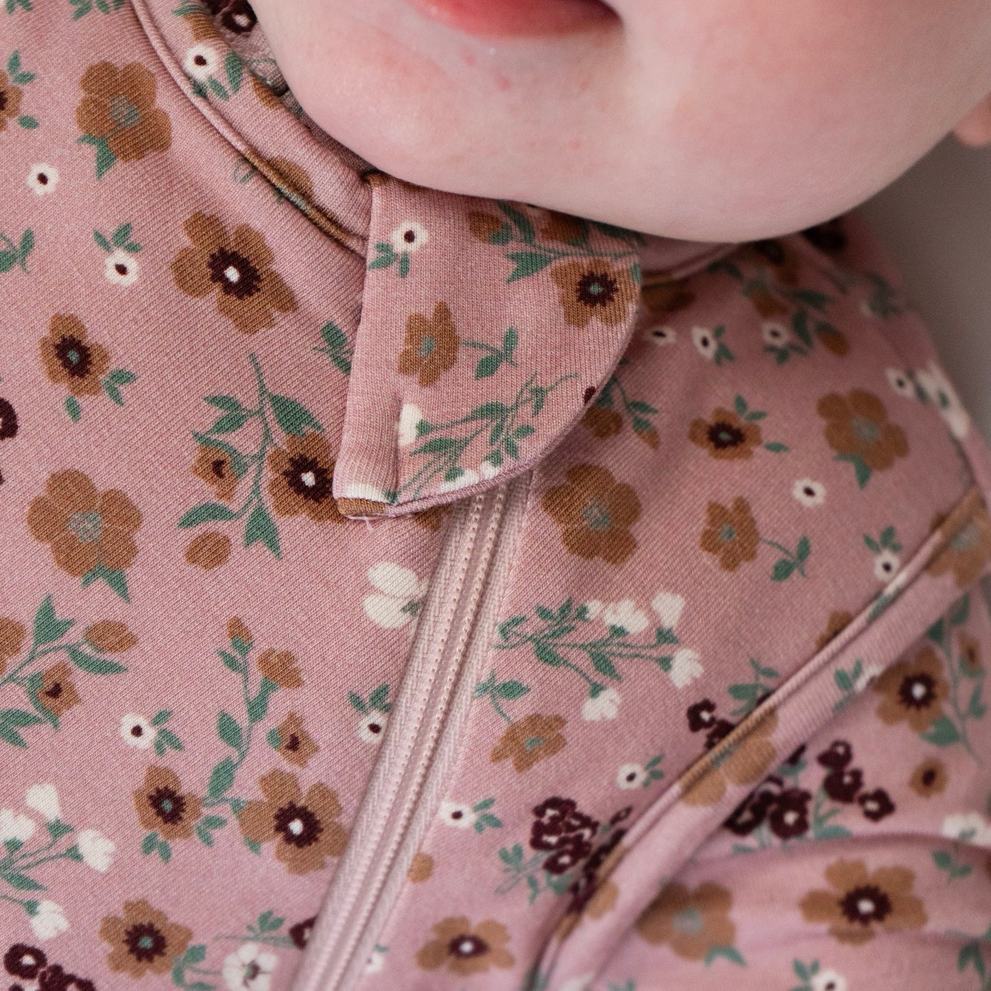 1.0 TOG Sleep Sack