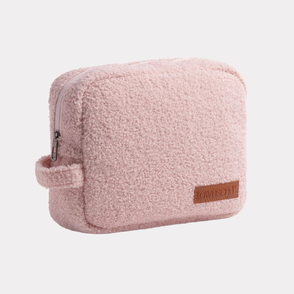 Teddy Pouch
