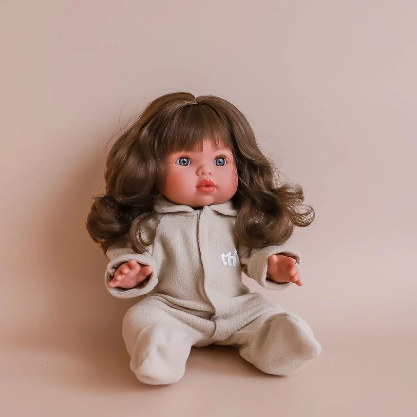 Doll Onesie