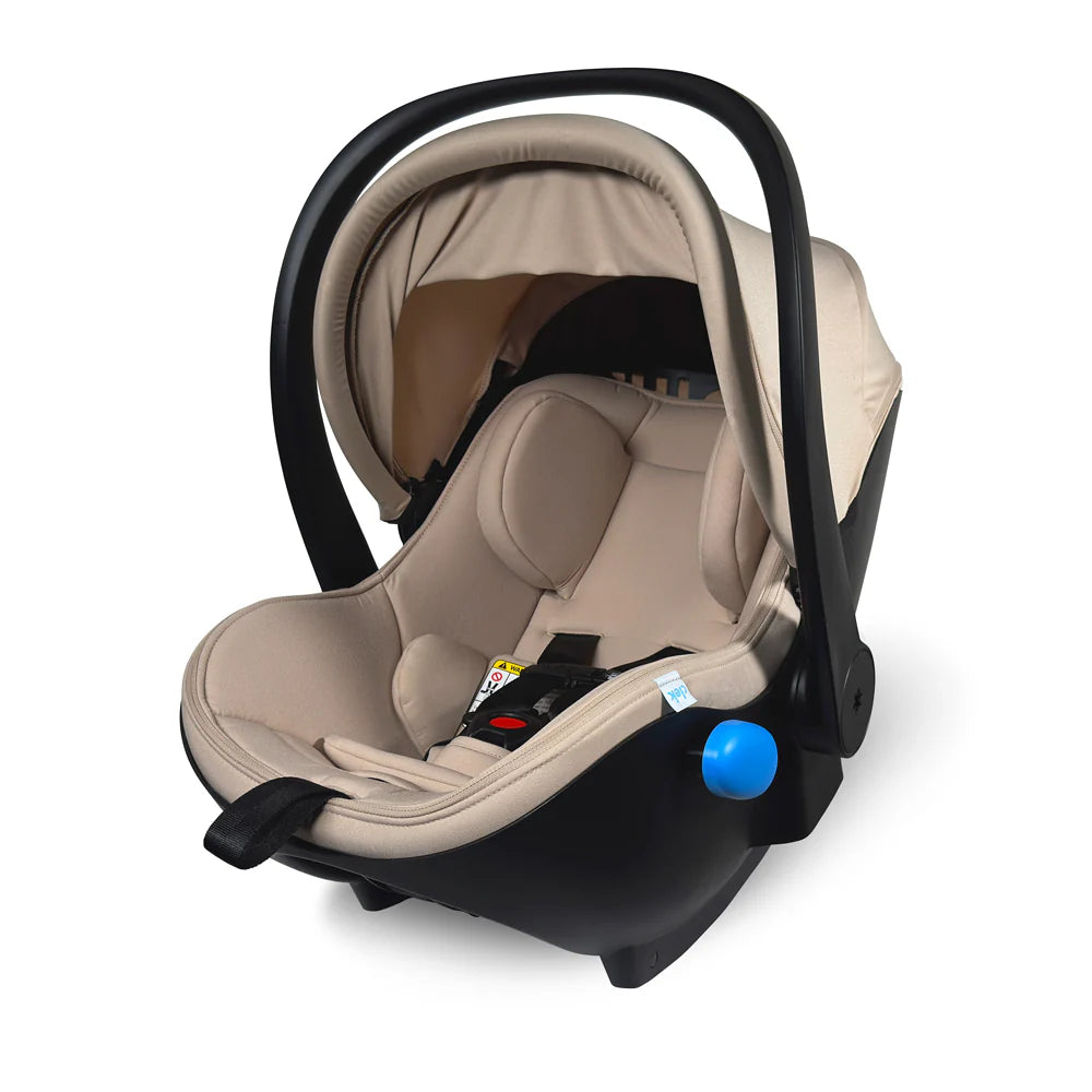 Liingo Car Seat