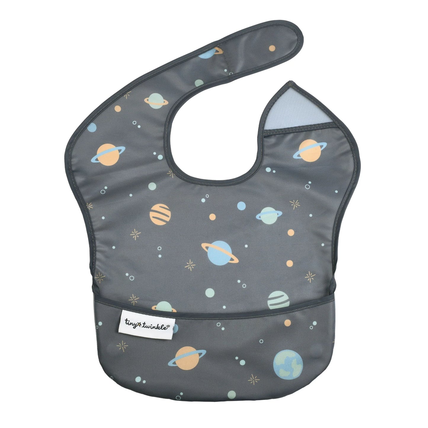 Mess Proof Easy Bib