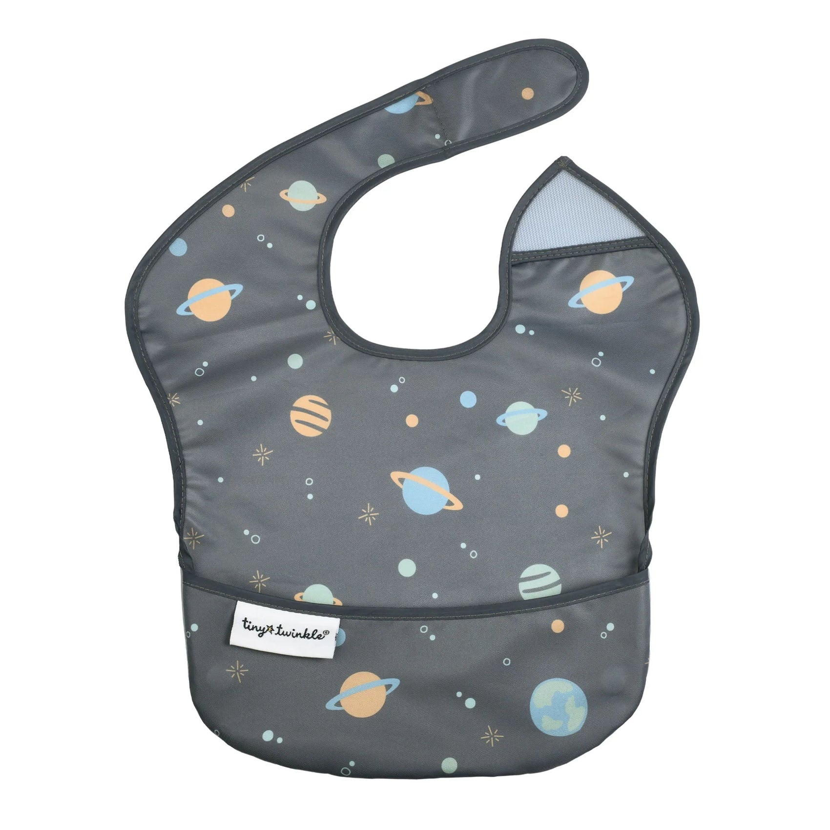 Mess Proof Easy Bib