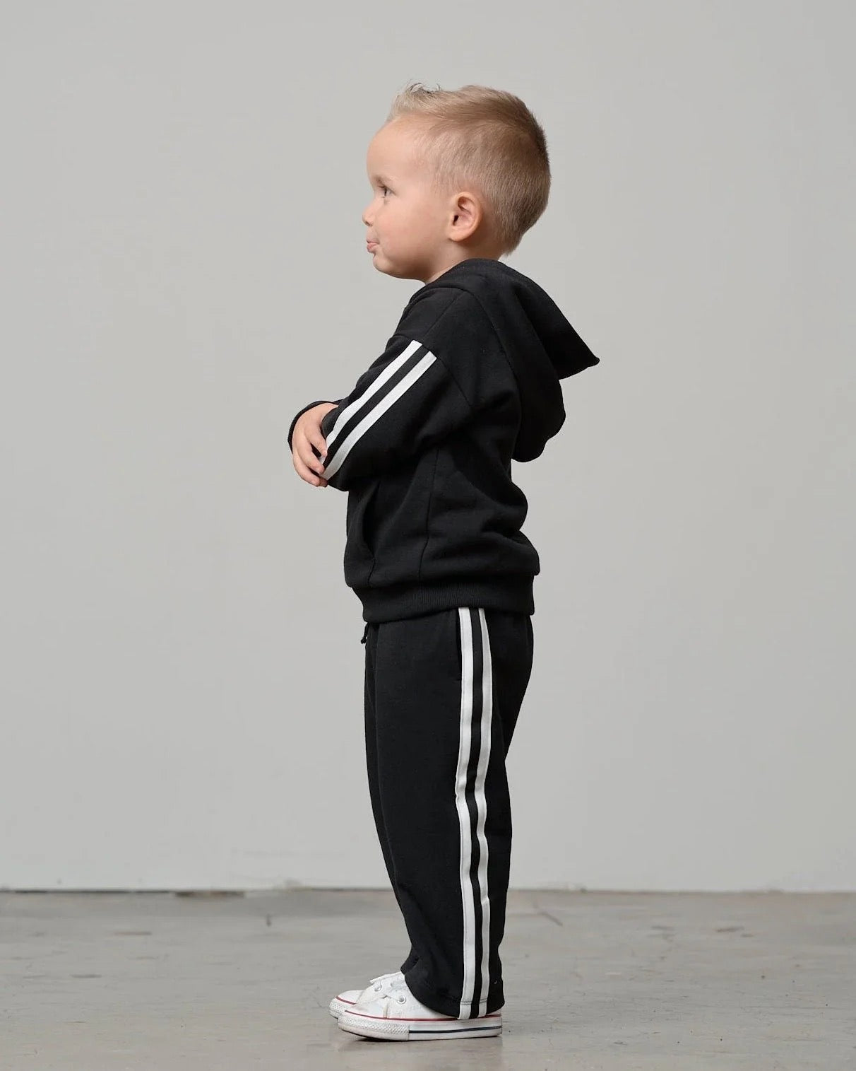 Side Trim Pant