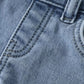 Relaxed Fit Jeans