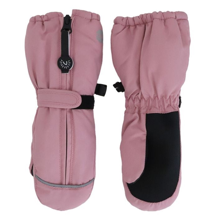 Full Zip Waterproof Mitten