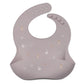 Silicone Bib Design