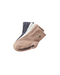 Sock 3-Pack