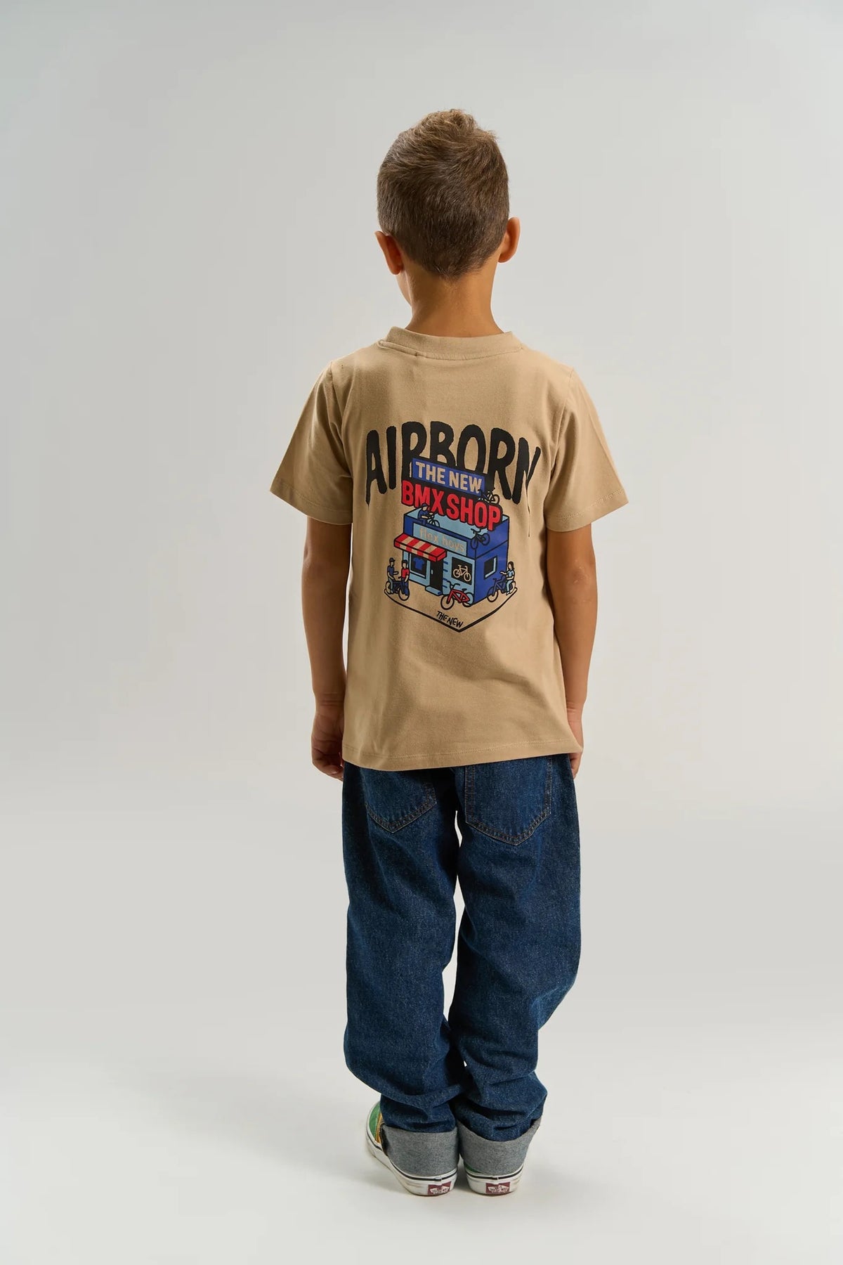 Vester Tee