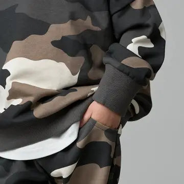 Crewneck Kids