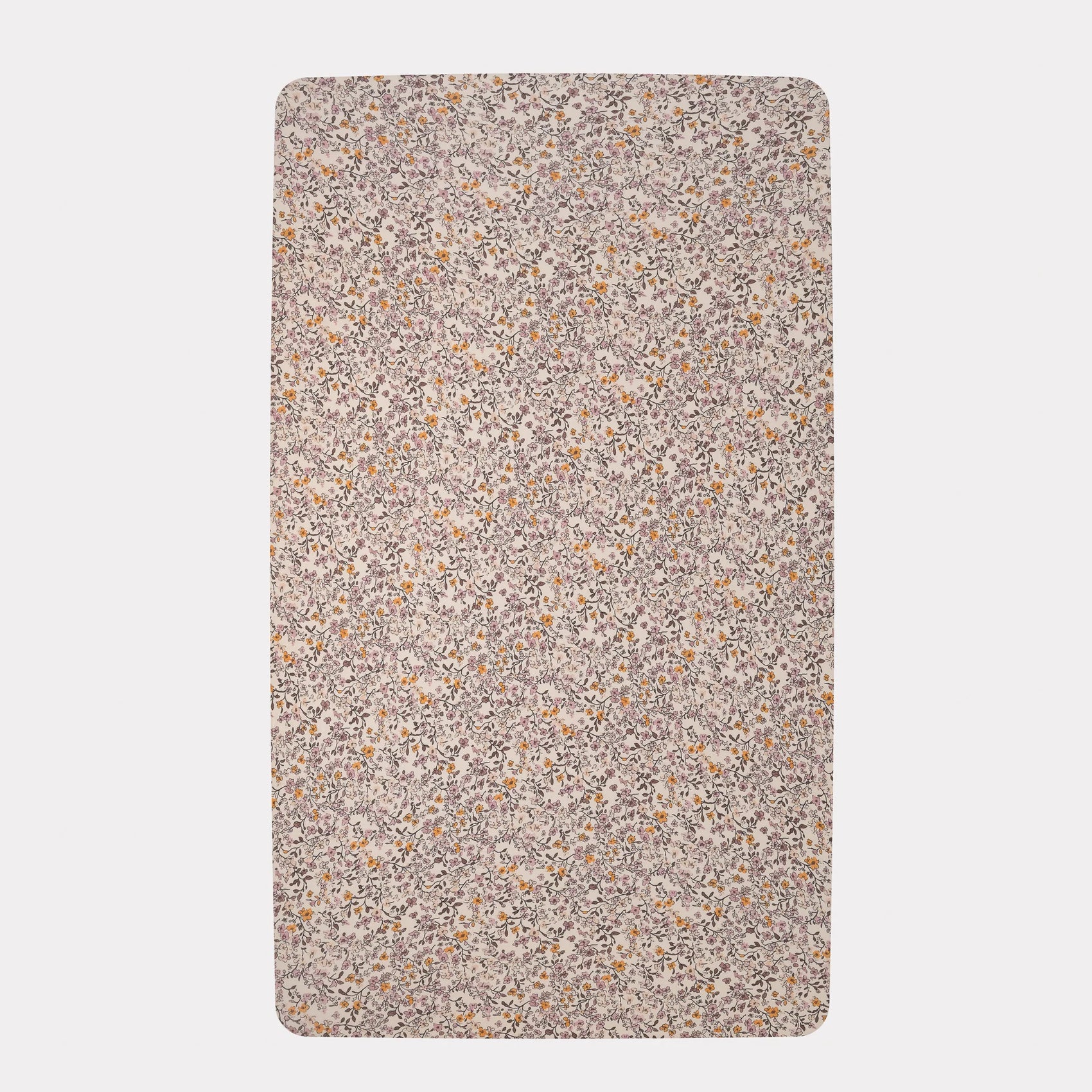 Playard Sheet