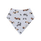 Bandana Bibs