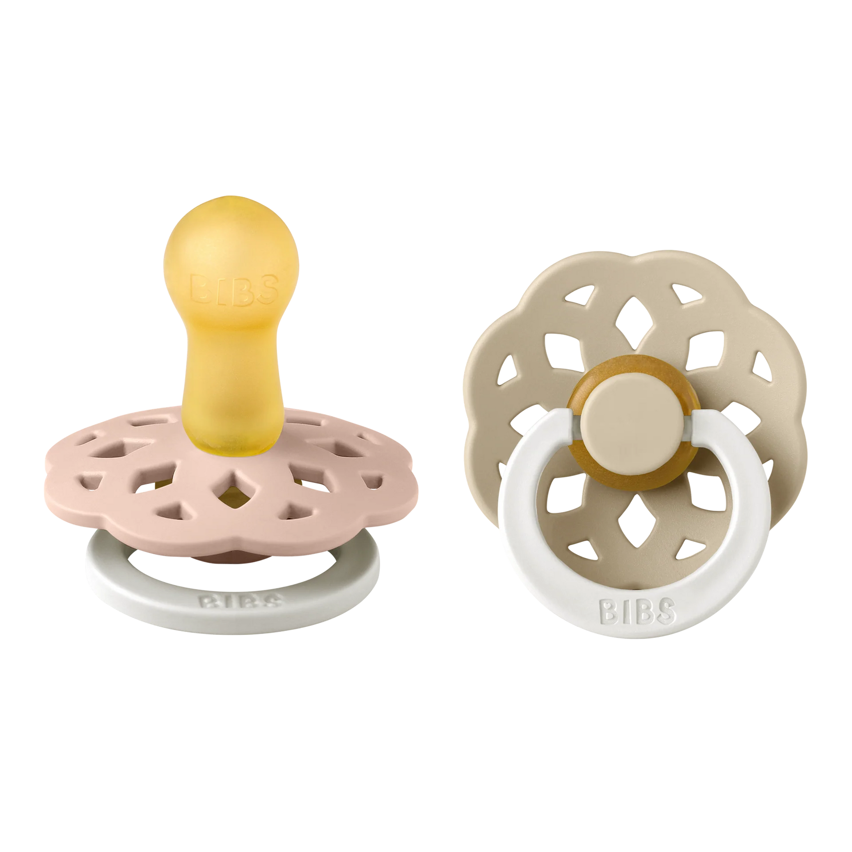 Pacifier Boheme Glow