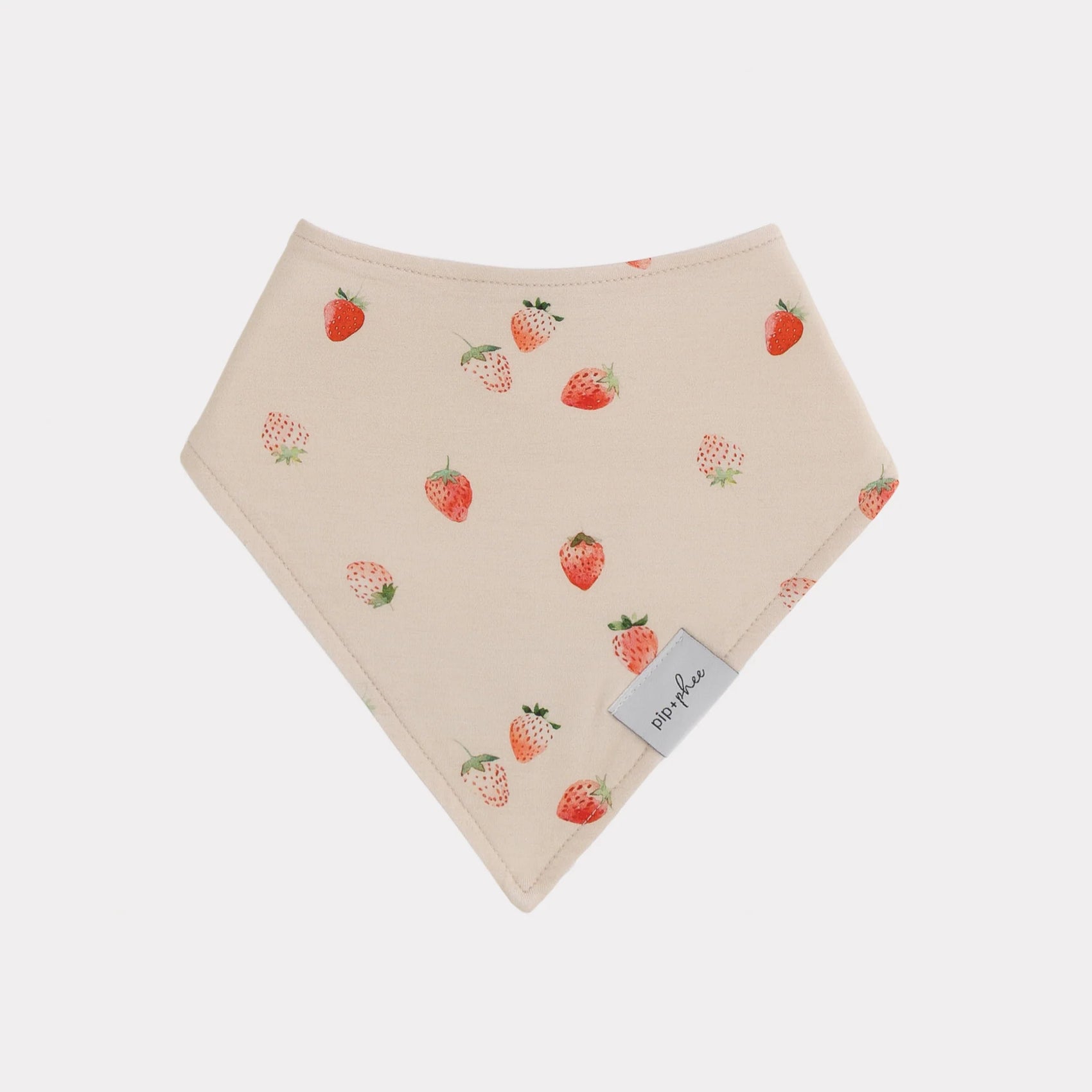 Bandana Bibs
