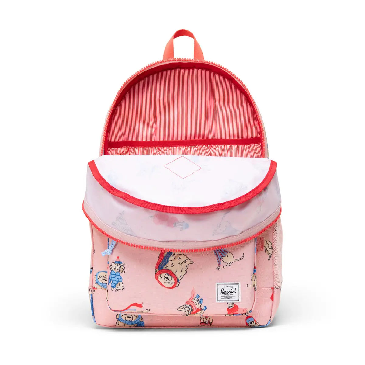 Heritage Youth Backpack