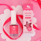 Scratch-Off Nail Polish