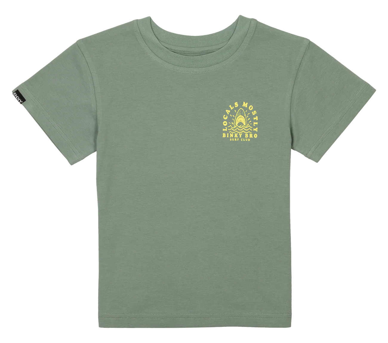 Mostly Tee