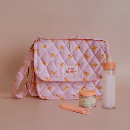 Tiny Nurturers Set