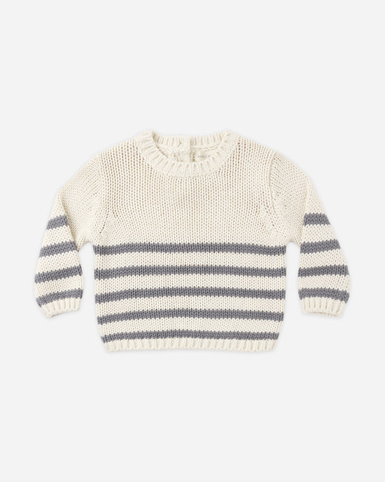 Rex Sweater