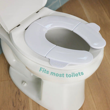 Fold and Go Potty Seat