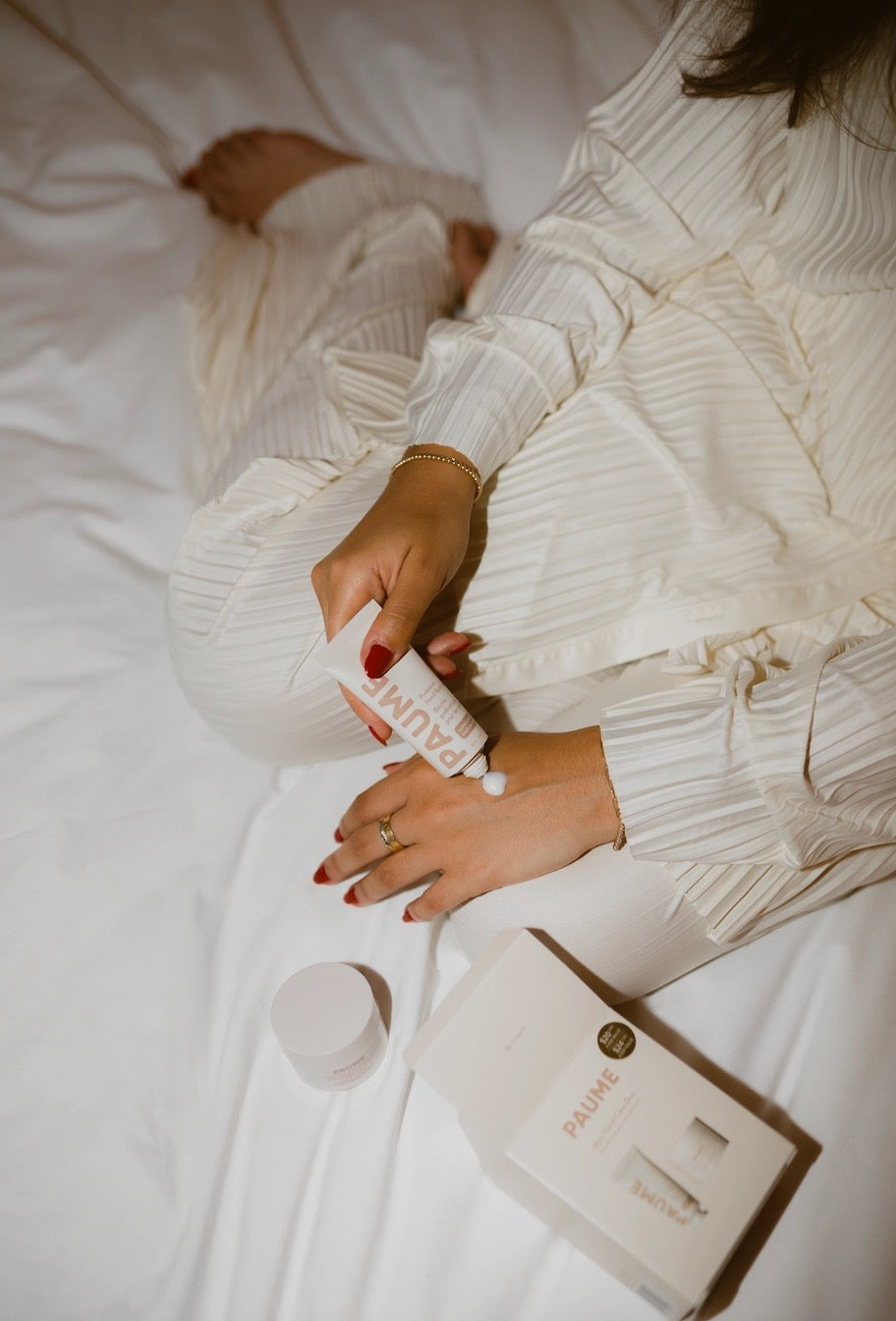 Mini Hand Care Duo - Boxed Set