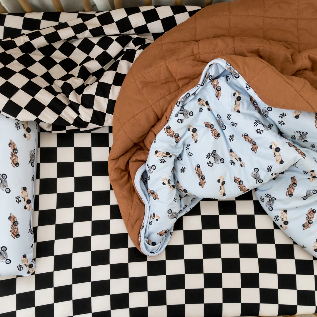 1.0 TOG Blanket