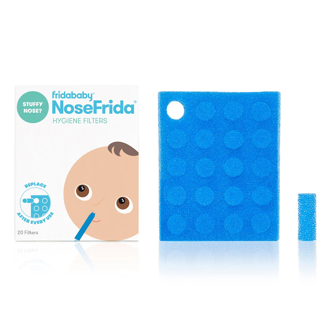 Nose Filters