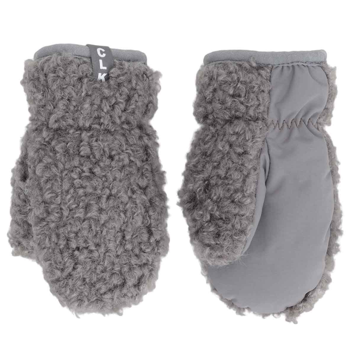 Teddy Bear Mitten