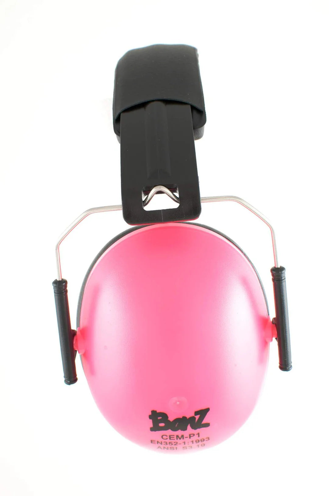 Kids Hearing Protection