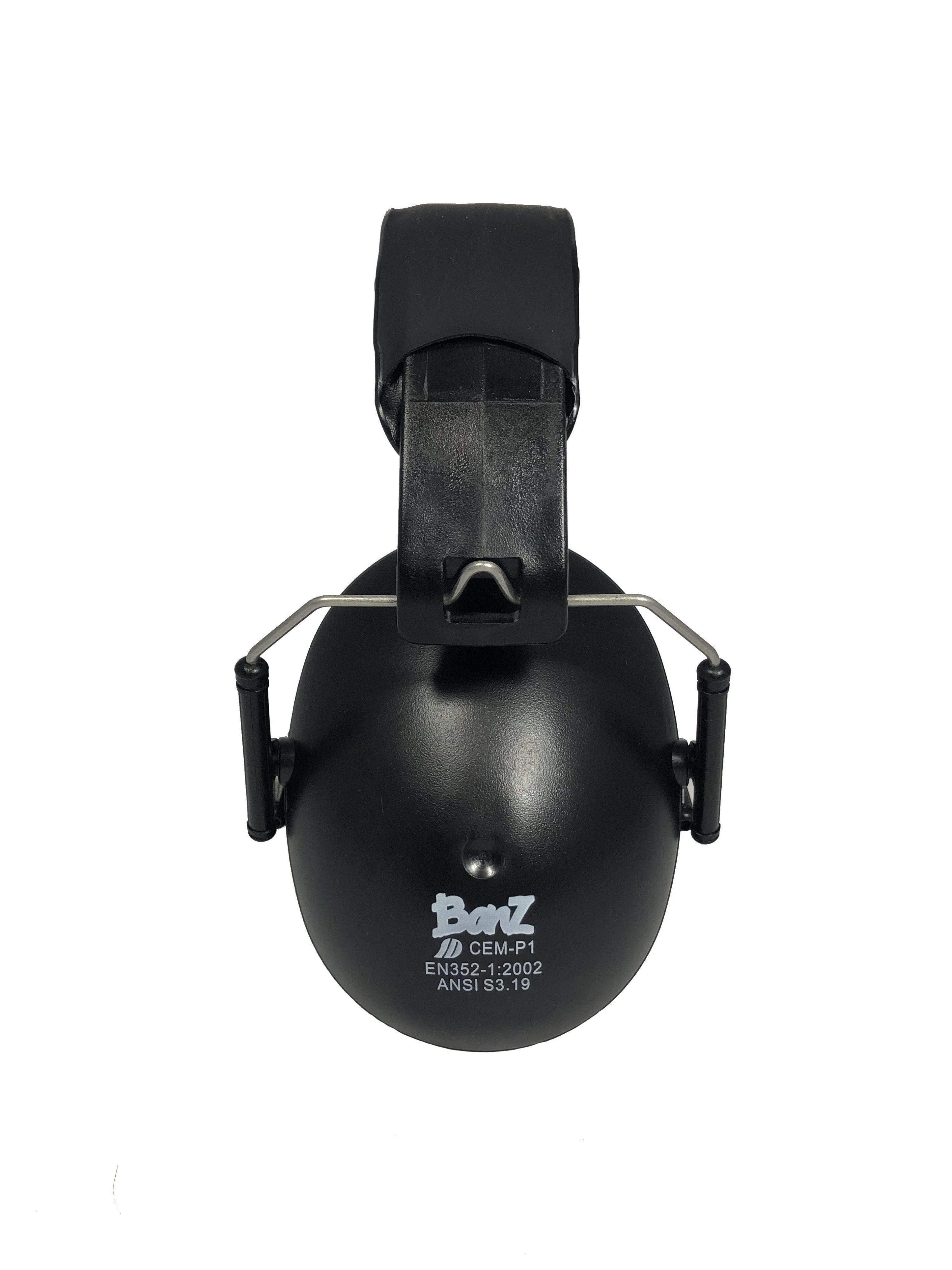 Kids Hearing Protection