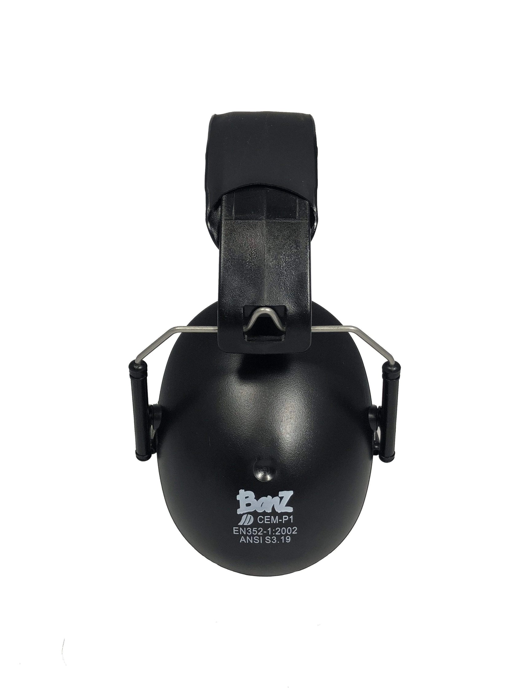 Kids Hearing Protection