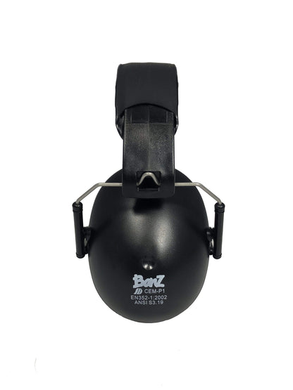 Kids Hearing Protection